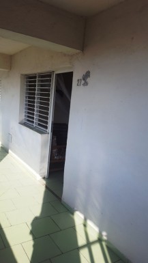 Apartamento de 2 habitaciones en venta en Plaza de la Revolución, La Habana