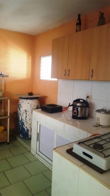 Apartamento de 2 habitaciones en venta en Plaza de la Revolución, La Habana