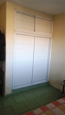Apartamento de 2 habitaciones en venta en Plaza de la Revolución, La Habana