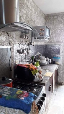 Apartamento de 2 habitaciones en venta en DBeche, Guanabacoa, La Habana