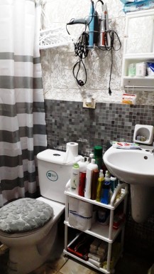 Apartamento de 2 habitaciones en venta en DBeche, Guanabacoa, La Habana