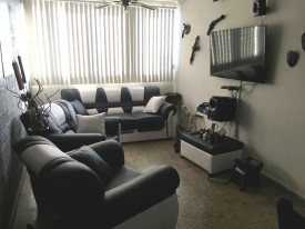 Apartamento de 2 habitaciones en venta en Nuevo Vedado, Plaza de la Revolución, La Habana