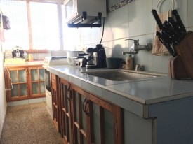Apartamento de 2 habitaciones en venta en Nuevo Vedado, Plaza de la Revolución, La Habana - 4