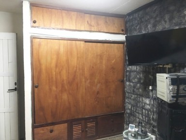 Apartamento de 2 habitaciones en venta en Nuevo Vedado, Plaza de la Revolución, La Habana