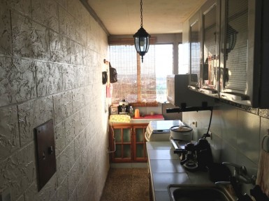 Apartamento de 2 habitaciones en venta en Nuevo Vedado, Plaza de la Revolución, La Habana