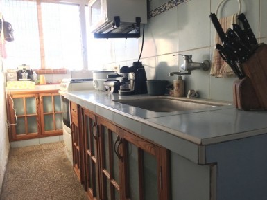 Apartamento de 2 habitaciones en venta en Nuevo Vedado, Plaza de la Revolución, La Habana