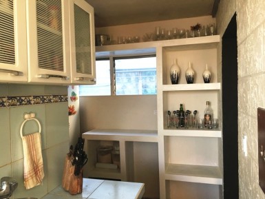 Apartamento de 2 habitaciones en venta en Nuevo Vedado, Plaza de la Revolución, La Habana