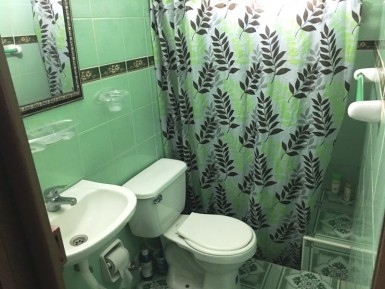 Apartamento de 2 habitaciones en venta en Nuevo Vedado, Plaza de la Revolución, La Habana