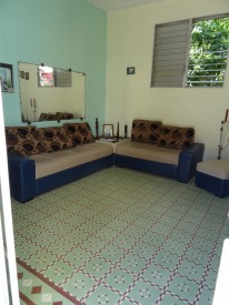 Apartamento de 3 habitaciones en venta en Puentes Grandes, Plaza de la Revolución, La Habana