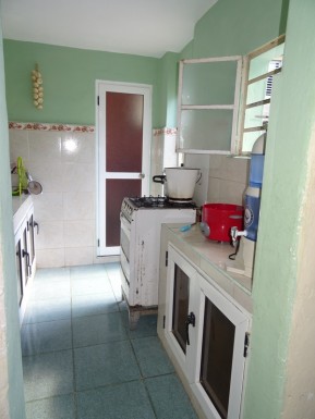 Apartamento de 3 habitaciones en venta en Puentes Grandes, Plaza de la Revolución, La Habana