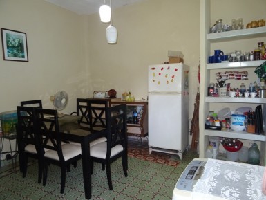 Apartamento de 3 habitaciones en venta en Puentes Grandes, Plaza de la Revolución, La Habana