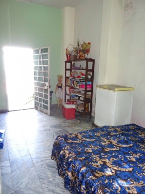Apartamento de 3 habitaciones en venta en Puentes Grandes, Plaza de la Revolución, La Habana