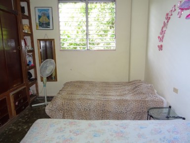 Apartamento de 3 habitaciones en venta en Puentes Grandes, Plaza de la Revolución, La Habana
