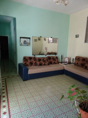 Apartamento de 3 habitaciones en venta en Puentes Grandes, Plaza de la Revolución, La Habana