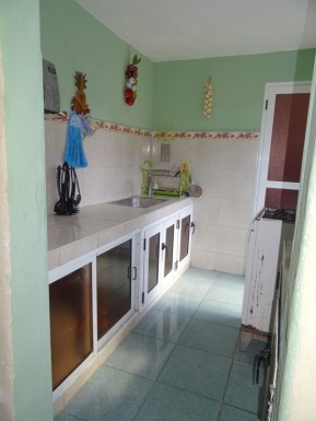 Apartamento de 3 habitaciones en venta en Puentes Grandes, Plaza de la Revolución, La Habana