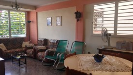 Apartamento de 3 habitaciones en venta en Vedado, Plaza de la Revolución, La Habana - 5