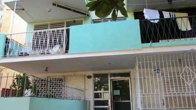 Apartamento de 3 habitaciones en venta en Vedado, Plaza de la Revolución, La Habana