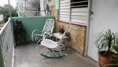 Apartamento de 3 habitaciones en venta en Vedado, Plaza de la Revolución, La Habana
