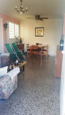 Apartamento de 3 habitaciones en venta en Vedado, Plaza de la Revolución, La Habana