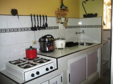 Apartamento de 3 habitaciones en venta en Vedado, Plaza de la Revolución, La Habana