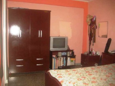 Apartamento de 3 habitaciones en venta en Vedado, Plaza de la Revolución, La Habana