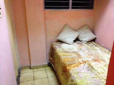 Apartamento de 3 habitaciones en venta en Vedado, Plaza de la Revolución, La Habana