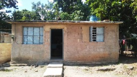 Detached House with 2 bedrooms for sale in La Hata, Guanabacoa, La Habana