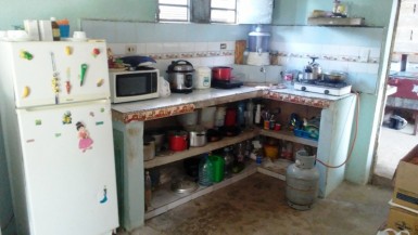 Detached House with 2 bedrooms for sale in La Hata, Guanabacoa, La Habana