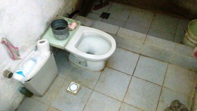 Detached House with 2 bedrooms for sale in La Hata, Guanabacoa, La Habana
