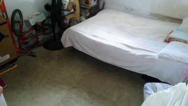 Detached House with 2 bedrooms for sale in La Hata, Guanabacoa, La Habana