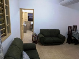 Apartamento de 3 habitaciones en venta en Vedado, Plaza de la Revolución, La Habana