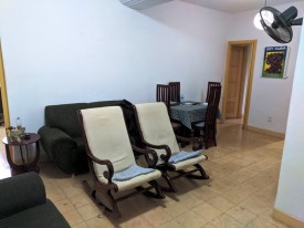 Apartamento de 3 habitaciones en venta en Vedado, Plaza de la Revolución, La Habana - 4