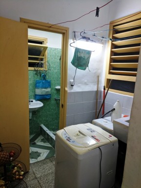 Apartamento de 3 habitaciones en venta en Vedado, Plaza de la Revolución, La Habana