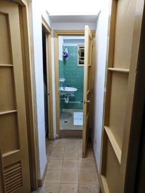 Apartamento de 3 habitaciones en venta en Vedado, Plaza de la Revolución, La Habana
