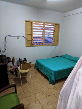 Apartamento de 3 habitaciones en venta en Vedado, Plaza de la Revolución, La Habana