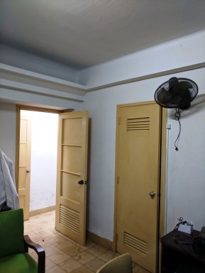 Apartamento de 3 habitaciones en venta en Vedado, Plaza de la Revolución, La Habana