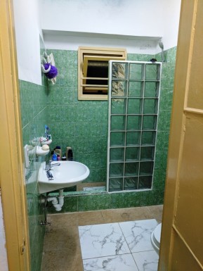 Apartamento de 3 habitaciones en venta en Vedado, Plaza de la Revolución, La Habana