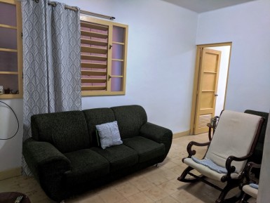 Apartamento de 3 habitaciones en venta en Vedado, Plaza de la Revolución, La Habana