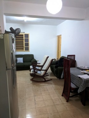 Apartamento de 3 habitaciones en venta en Vedado, Plaza de la Revolución, La Habana