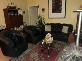 Apartment with 1 bedroom for exchange in Vedado, Plaza de la Revolución, La Habana - Thumbnail 1