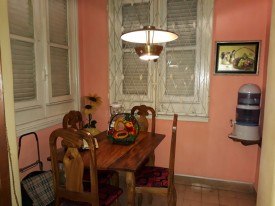 Apartment with 1 bedroom for exchange in Vedado, Plaza de la Revolución, La Habana - Thumbnail 2
