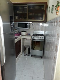 Apartment with 1 bedroom for exchange in Vedado, Plaza de la Revolución, La Habana - Thumbnail 3