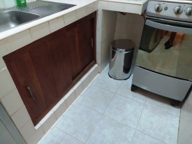 Apartment with 1 bedroom for exchange in Vedado, Plaza de la Revolución, La Habana - Thumbnail 8