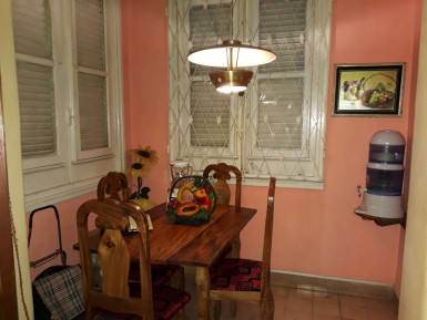 Apartment with 1 bedroom for exchange in Vedado, Plaza de la Revolución, La Habana