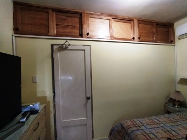 Apartment with 1 bedroom for exchange in Vedado, Plaza de la Revolución, La Habana