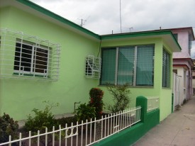 Casa Independiente de 3 habitaciones en venta en Sevillano, Diez de Octubre, La Habana - Miniatura 3