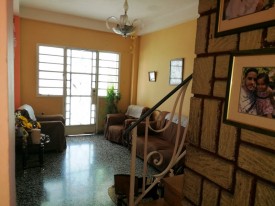 Casa Independiente de 3 habitaciones en venta en Sevillano, Diez de Octubre, La Habana - Miniatura 5