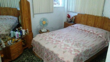 Casa Independiente de 3 habitaciones en venta en Sevillano, Diez de Octubre, La Habana