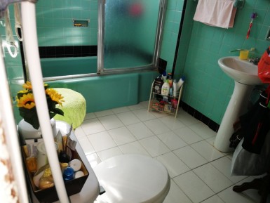 Casa Independiente de 3 habitaciones en venta en Sevillano, Diez de Octubre, La Habana