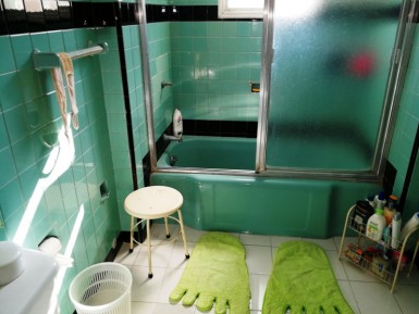 Casa Independiente de 3 habitaciones en venta en Sevillano, Diez de Octubre, La Habana